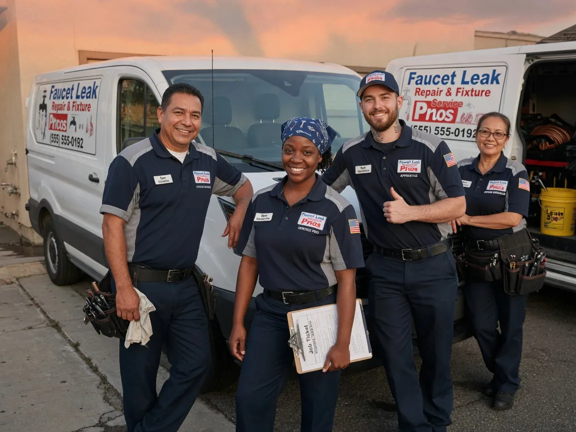 Faucet Repair company in Pulaski, NY