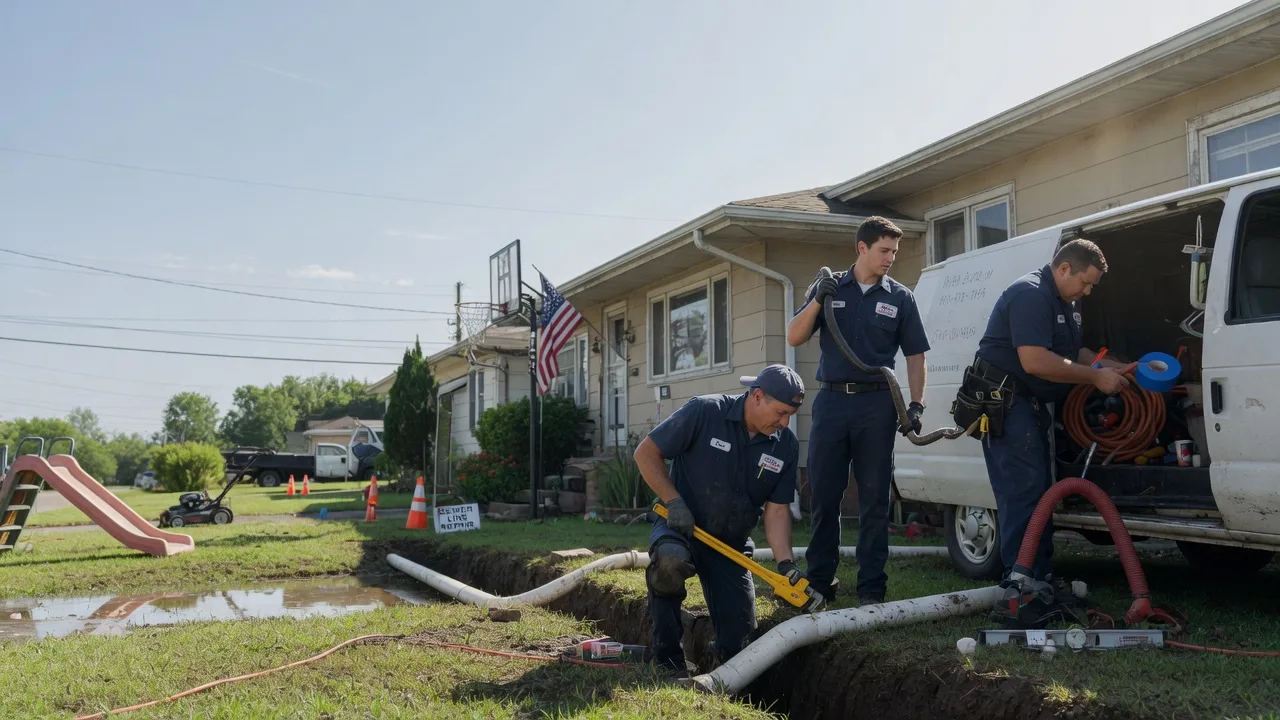 Toilet Installation in Pulaski, NY near me